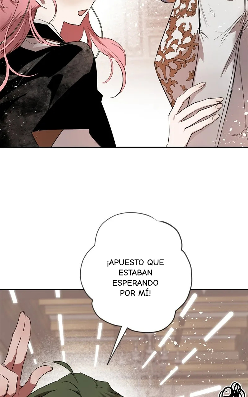 The Dark Lord's Confession Capitulo 84 página 2