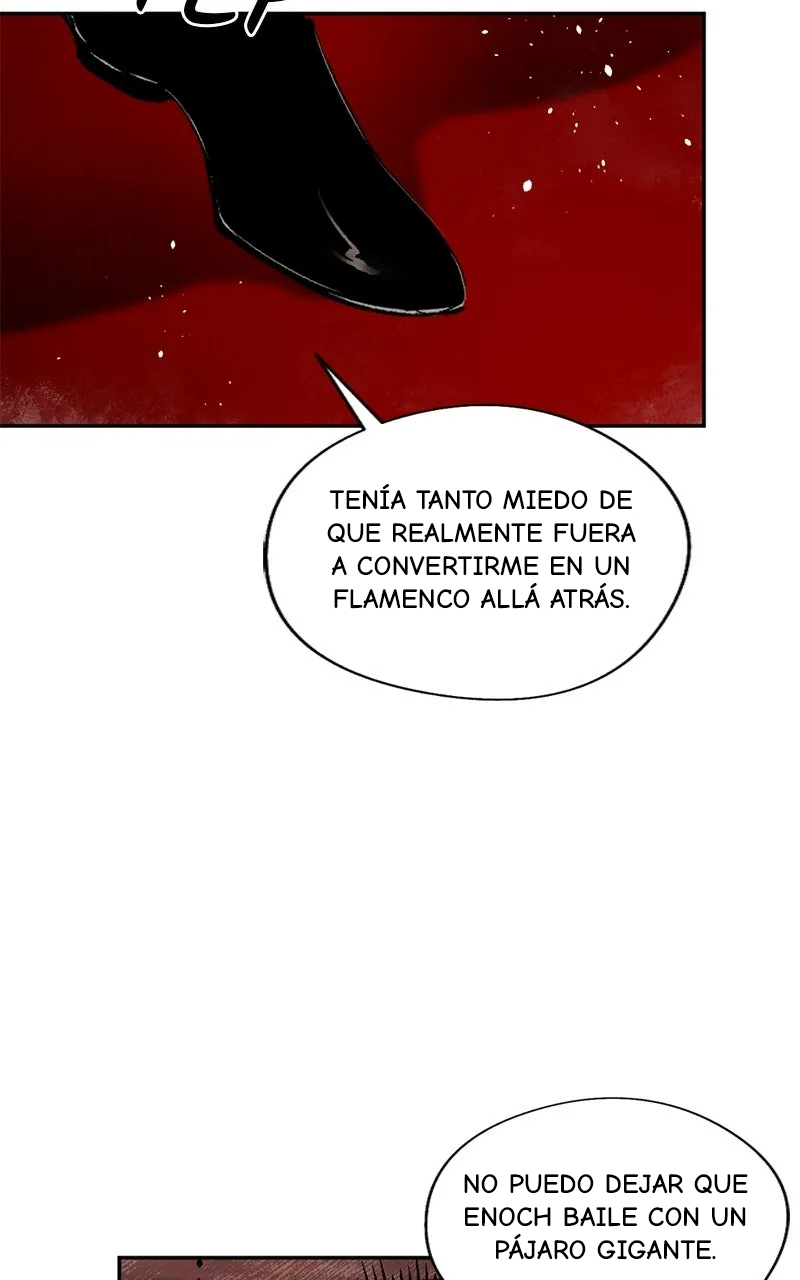 The Dark Lord's Confession Capitulo 84 página 21