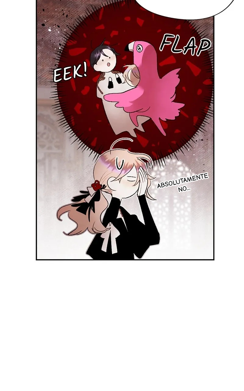 The Dark Lord's Confession Capitulo 84 página 22