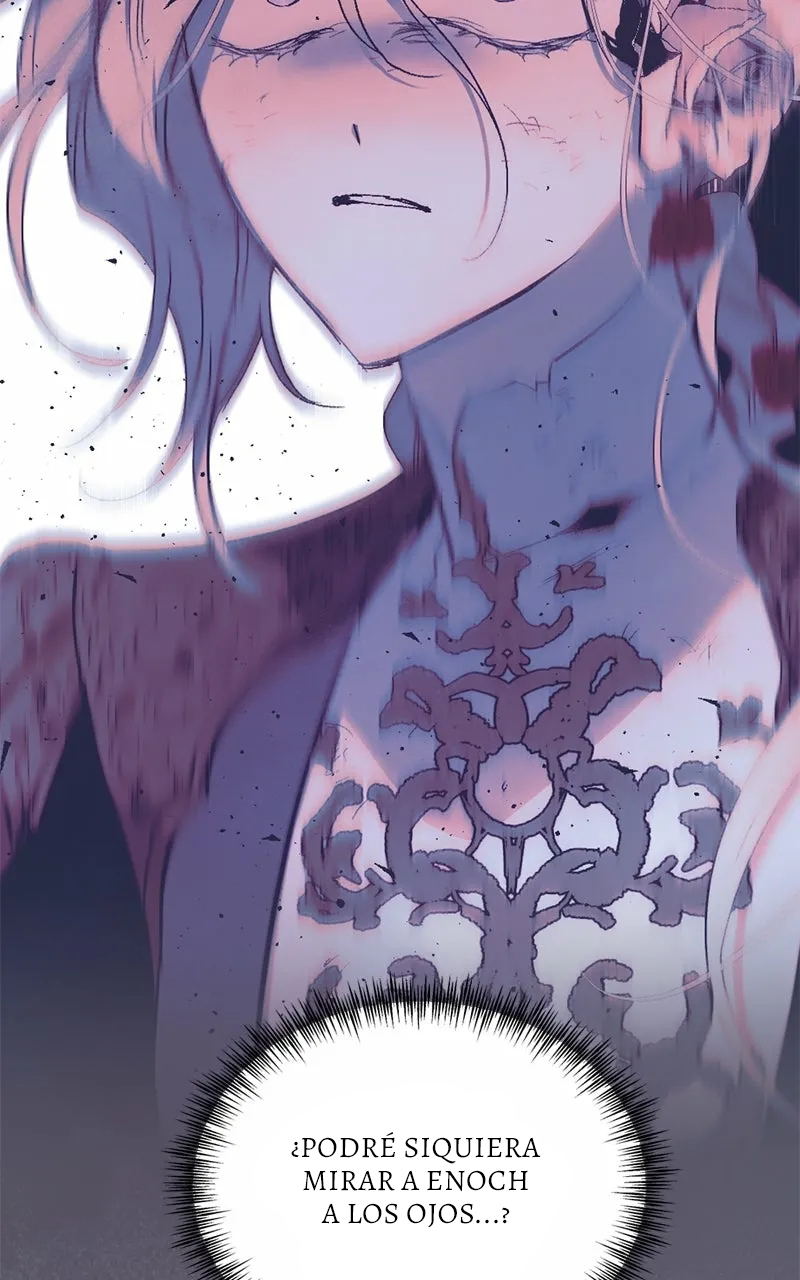 The Dark Lord's Confession Capitulo 84 página 26