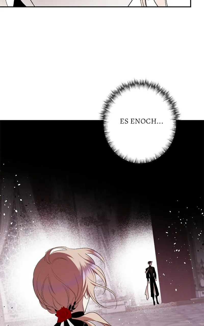 The Dark Lord's Confession Capitulo 84 página 28