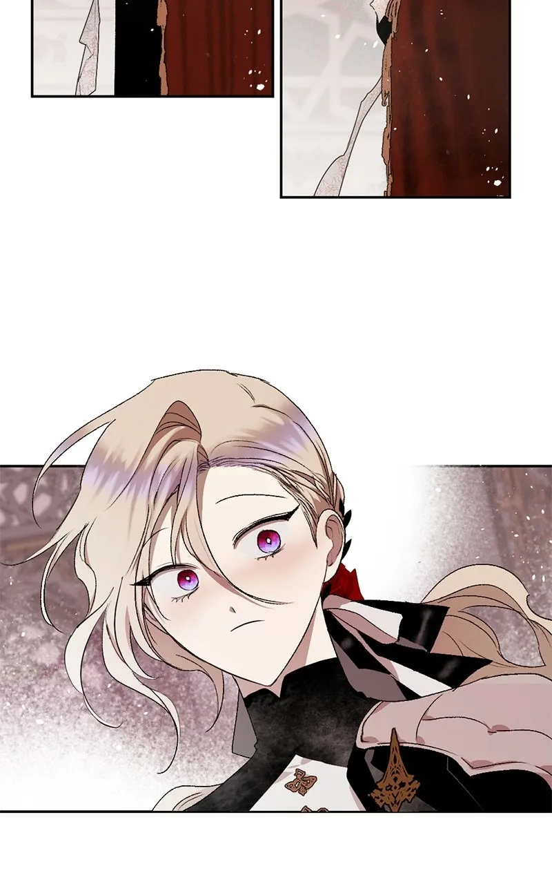 The Dark Lord's Confession Capitulo 84 página 30