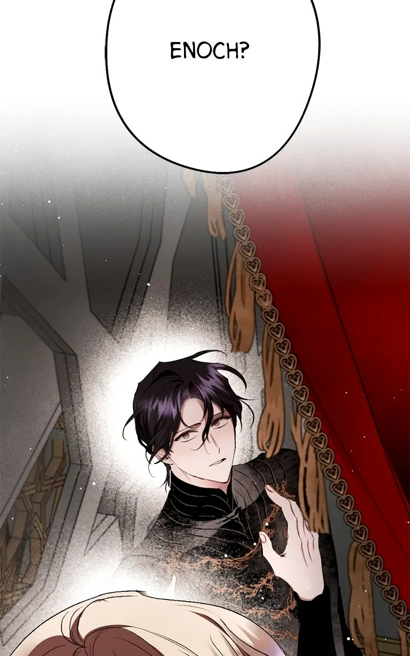 The Dark Lord's Confession Capitulo 84 página 34