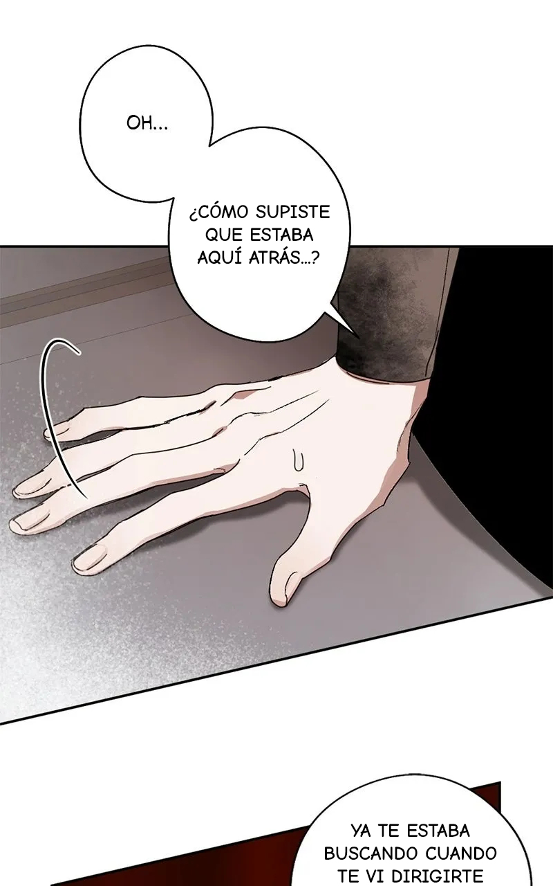 The Dark Lord's Confession Capitulo 84 página 39