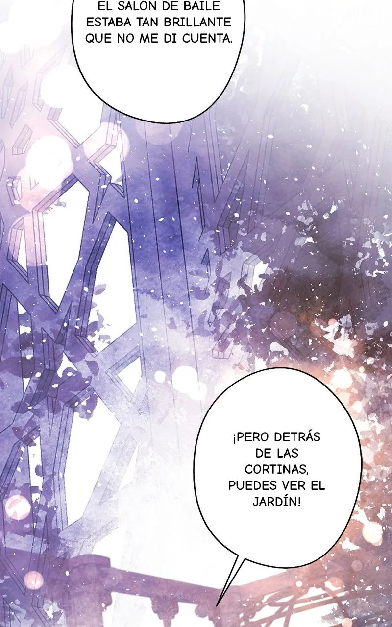 The Dark Lord's Confession Capitulo 84 página 43