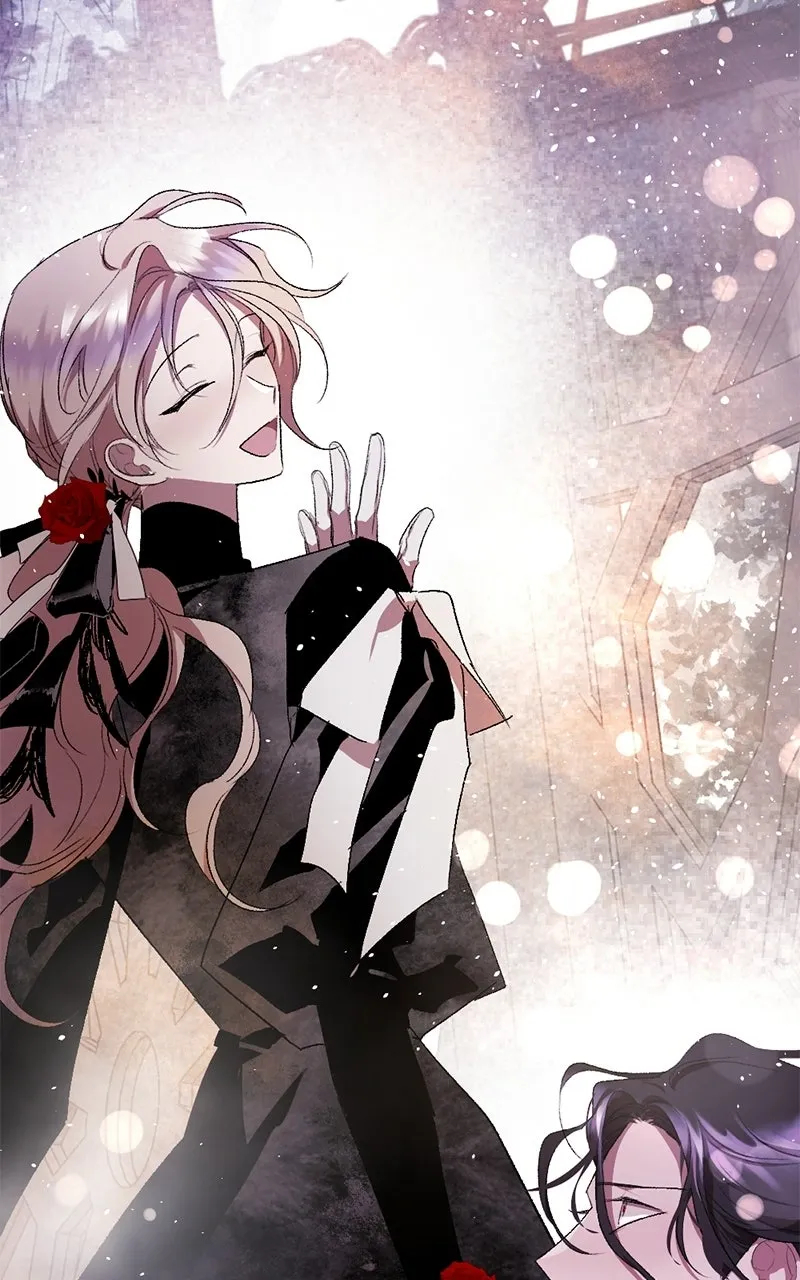 The Dark Lord's Confession Capitulo 84 página 44