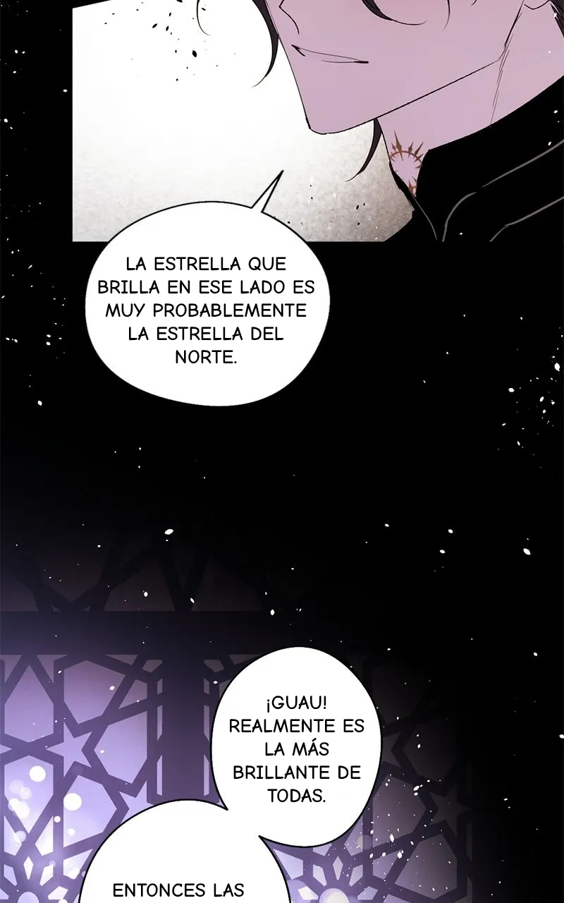 The Dark Lord's Confession Capitulo 84 página 47