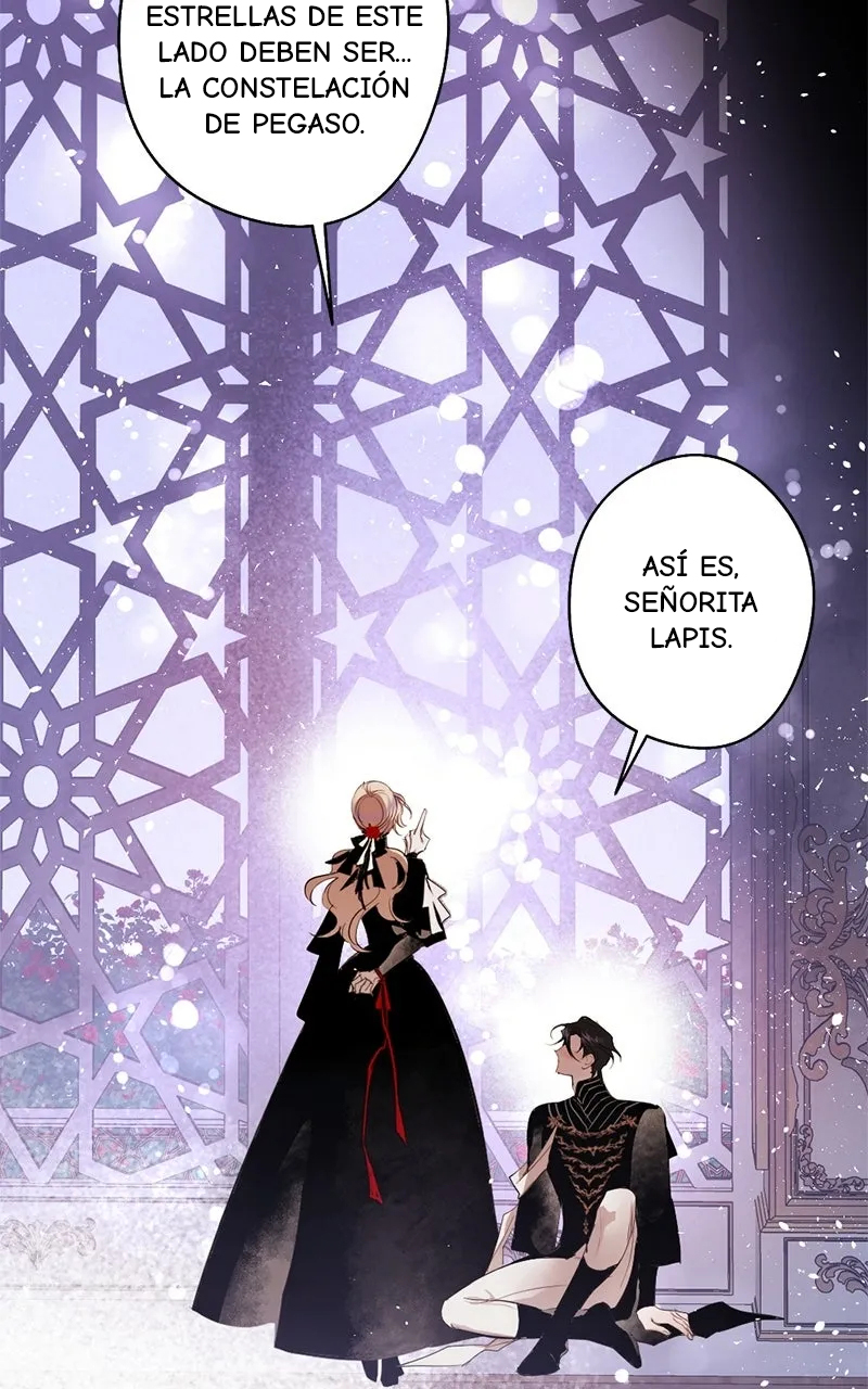 The Dark Lord's Confession Capitulo 84 página 48