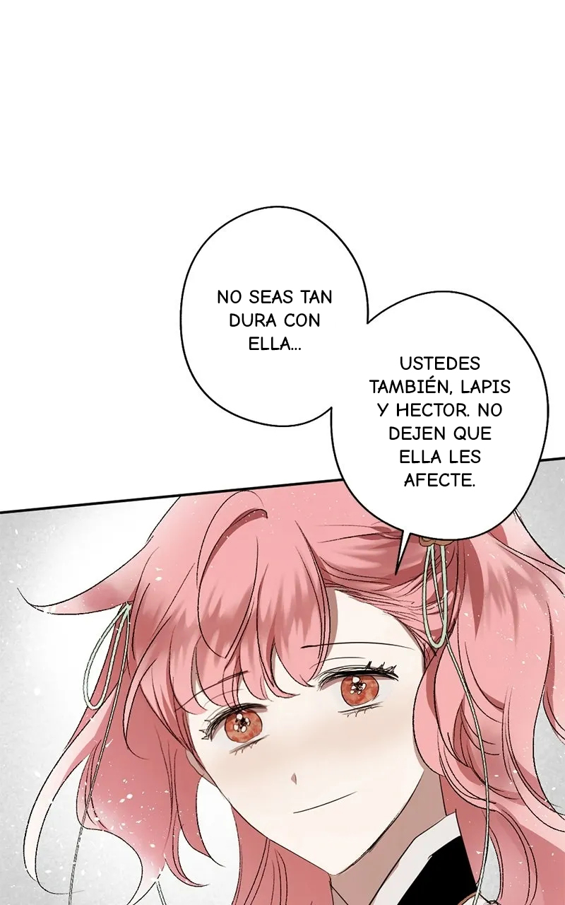The Dark Lord's Confession Capitulo 84 página 5