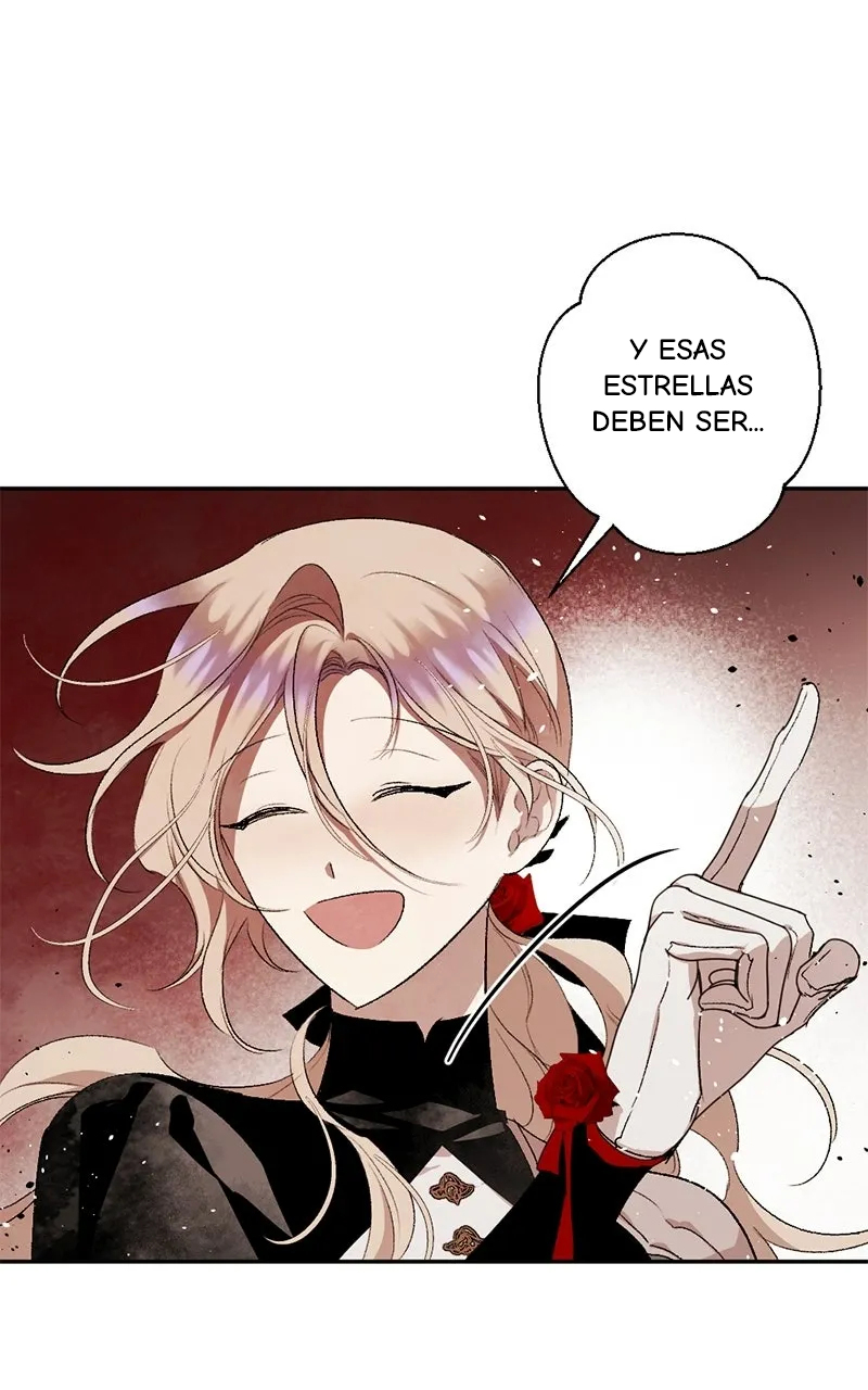 The Dark Lord's Confession Capitulo 84 página 50