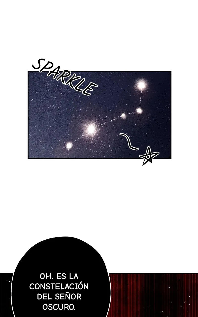 The Dark Lord's Confession Capitulo 84 página 51
