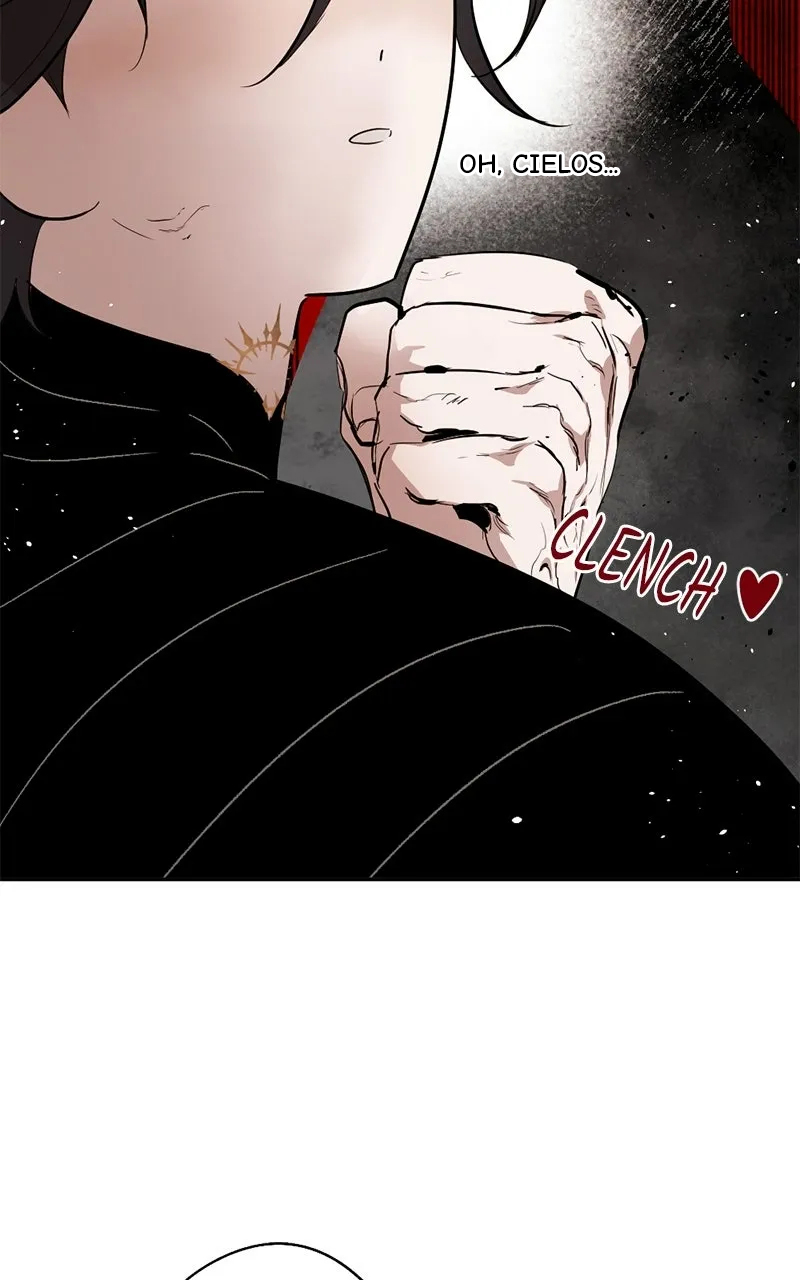 The Dark Lord's Confession Capitulo 84 página 53