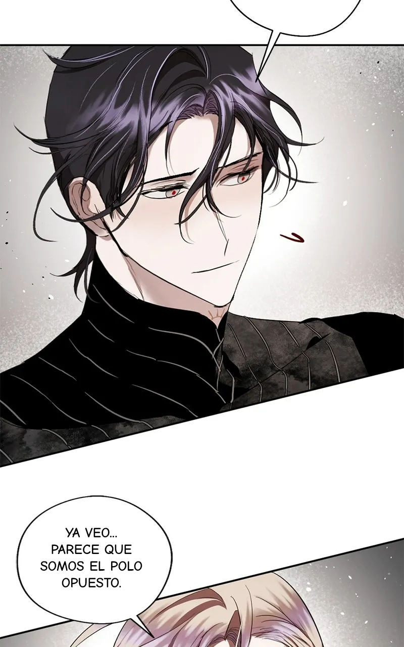 The Dark Lord's Confession Capitulo 84 página 57