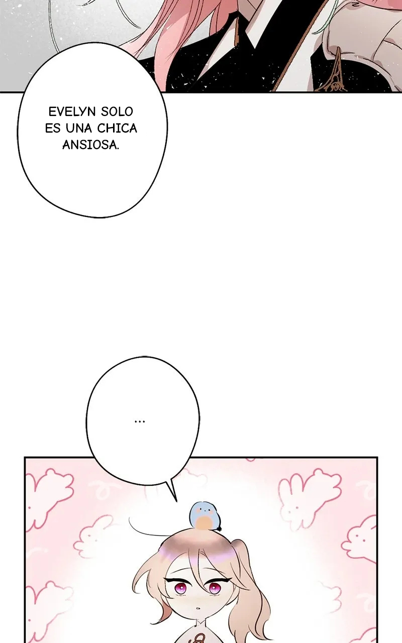 The Dark Lord's Confession Capitulo 84 página 6