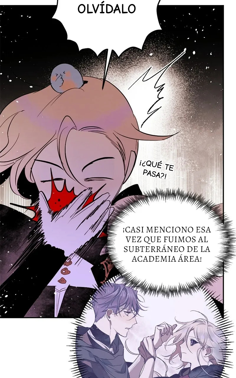 The Dark Lord's Confession Capitulo 84 página 60