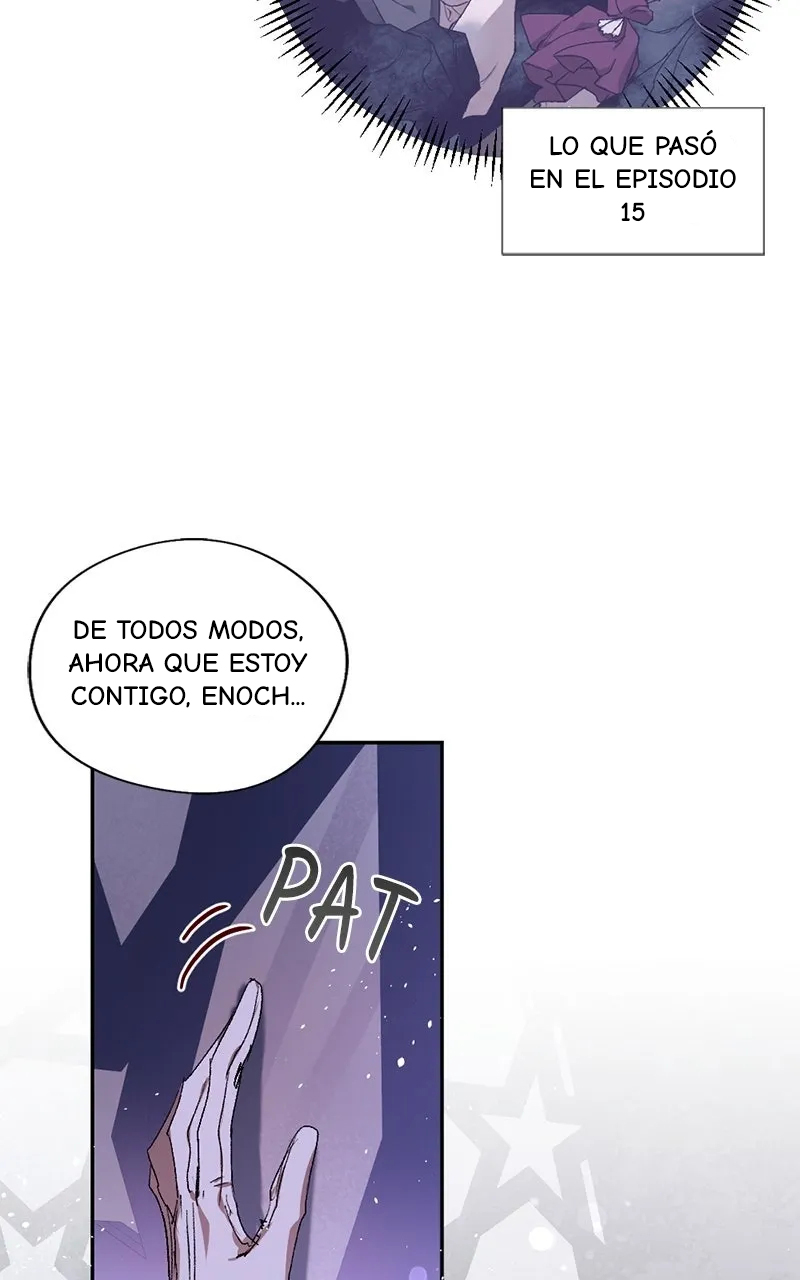 The Dark Lord's Confession Capitulo 84 página 61