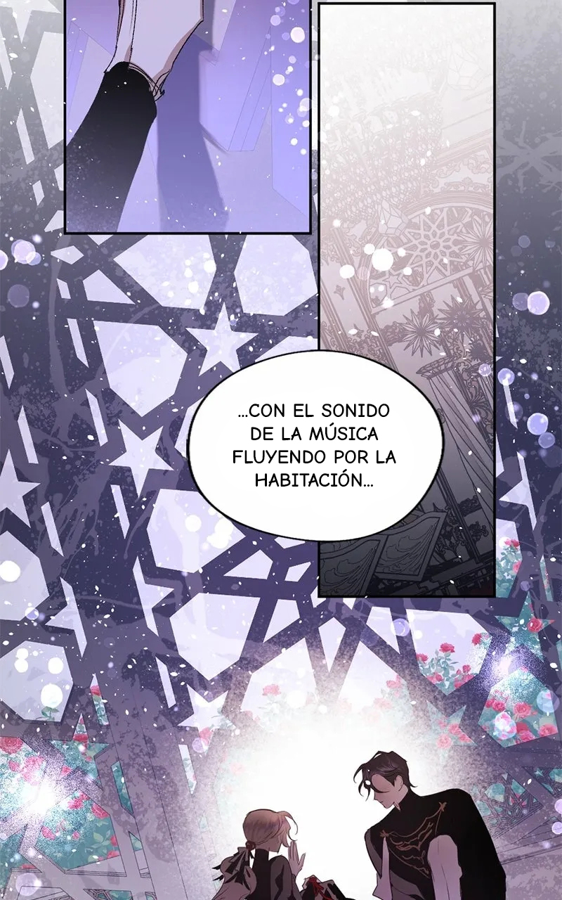 The Dark Lord's Confession Capitulo 84 página 62