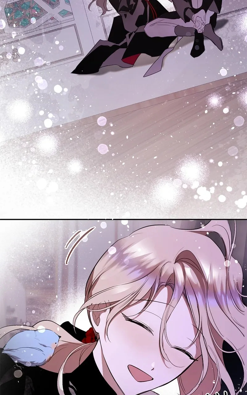 The Dark Lord's Confession Capitulo 84 página 63