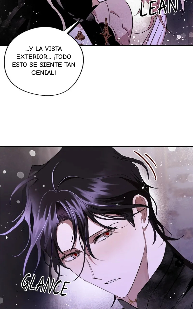 The Dark Lord's Confession Capitulo 84 página 64