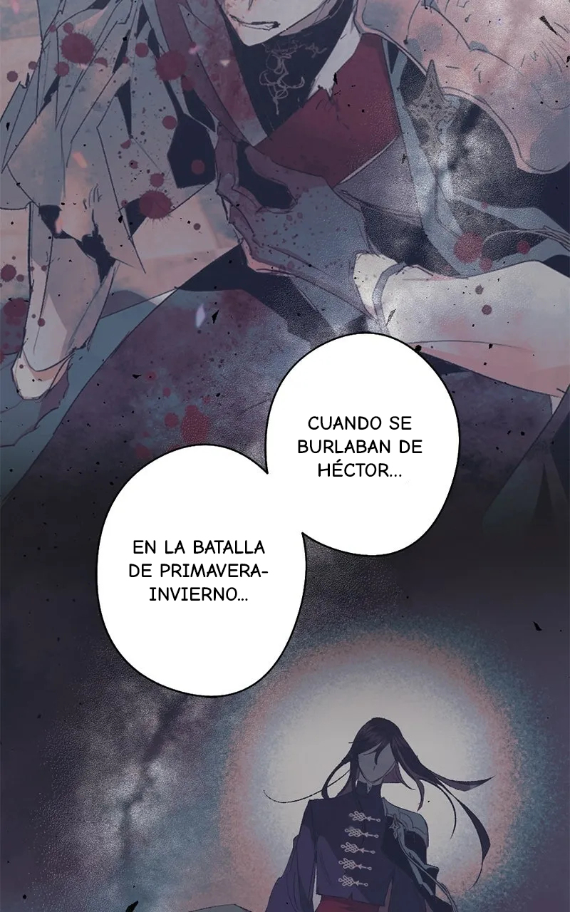 The Dark Lord's Confession Capitulo 84 página 67