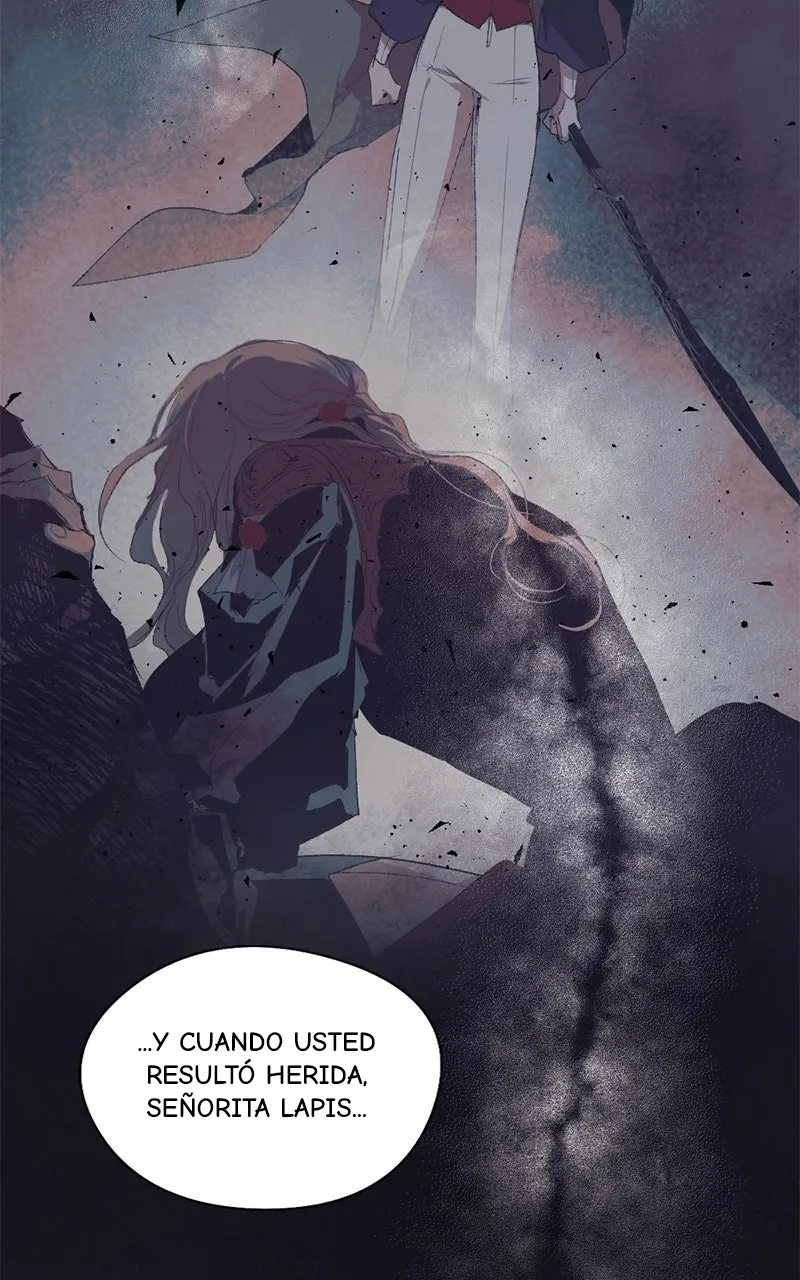The Dark Lord's Confession Capitulo 84 página 68