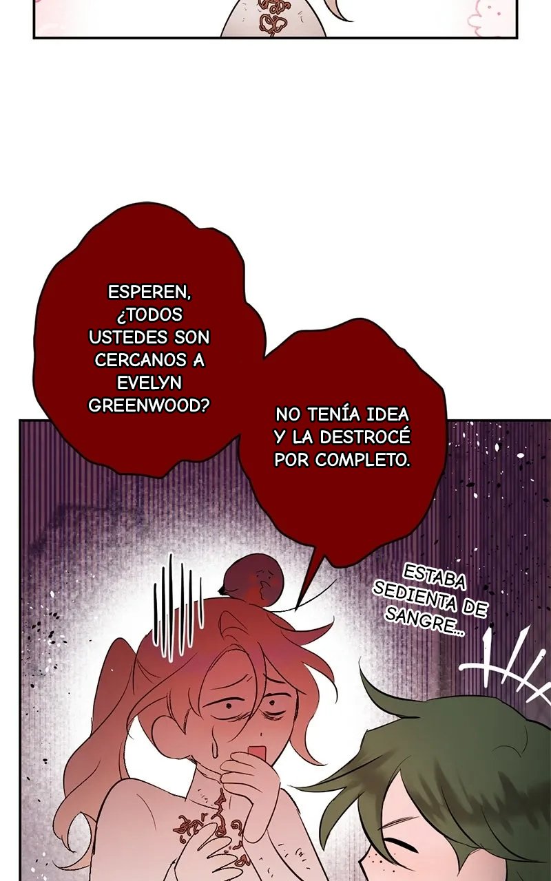 The Dark Lord's Confession Capitulo 84 página 7