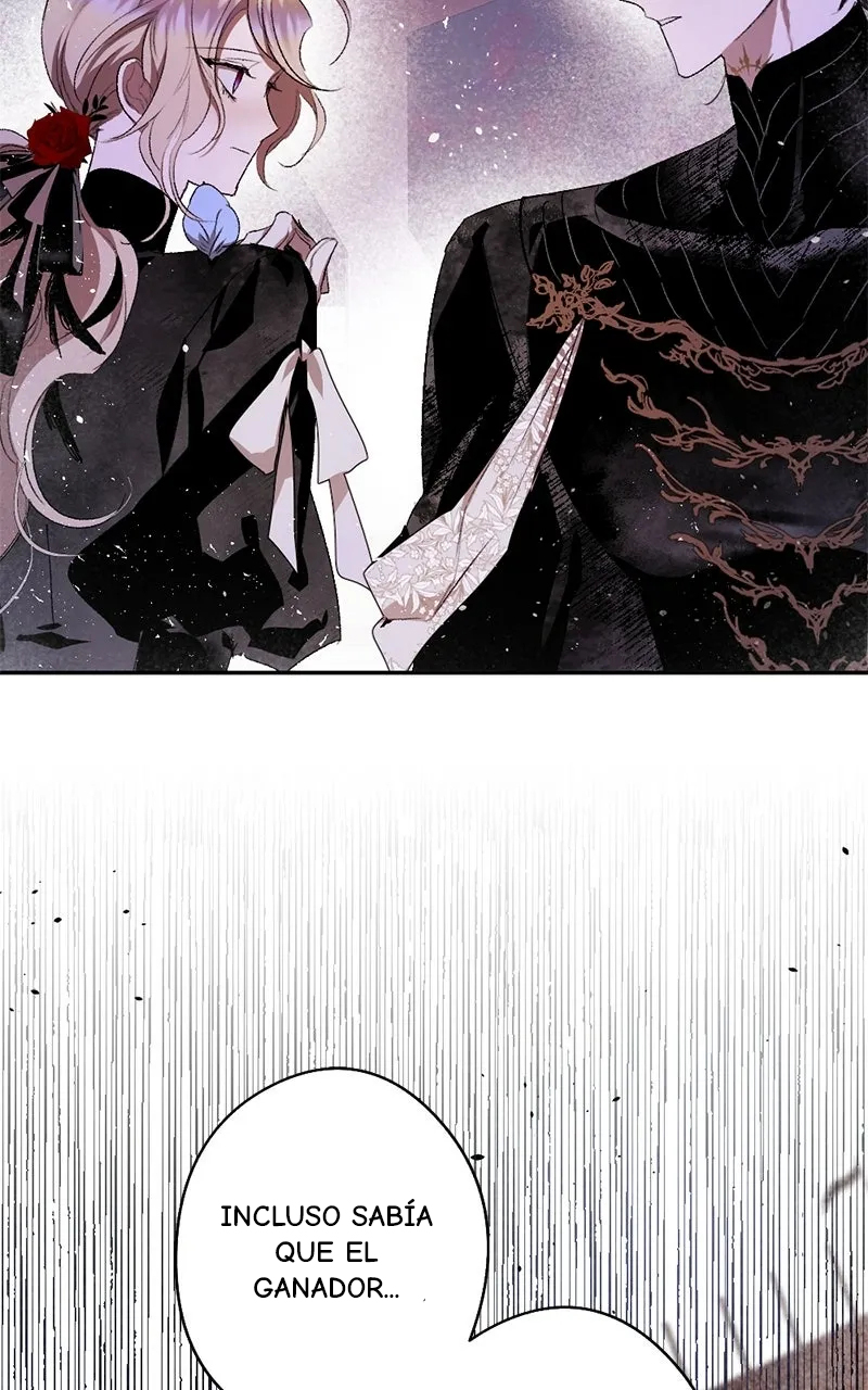 The Dark Lord's Confession Capitulo 84 página 70