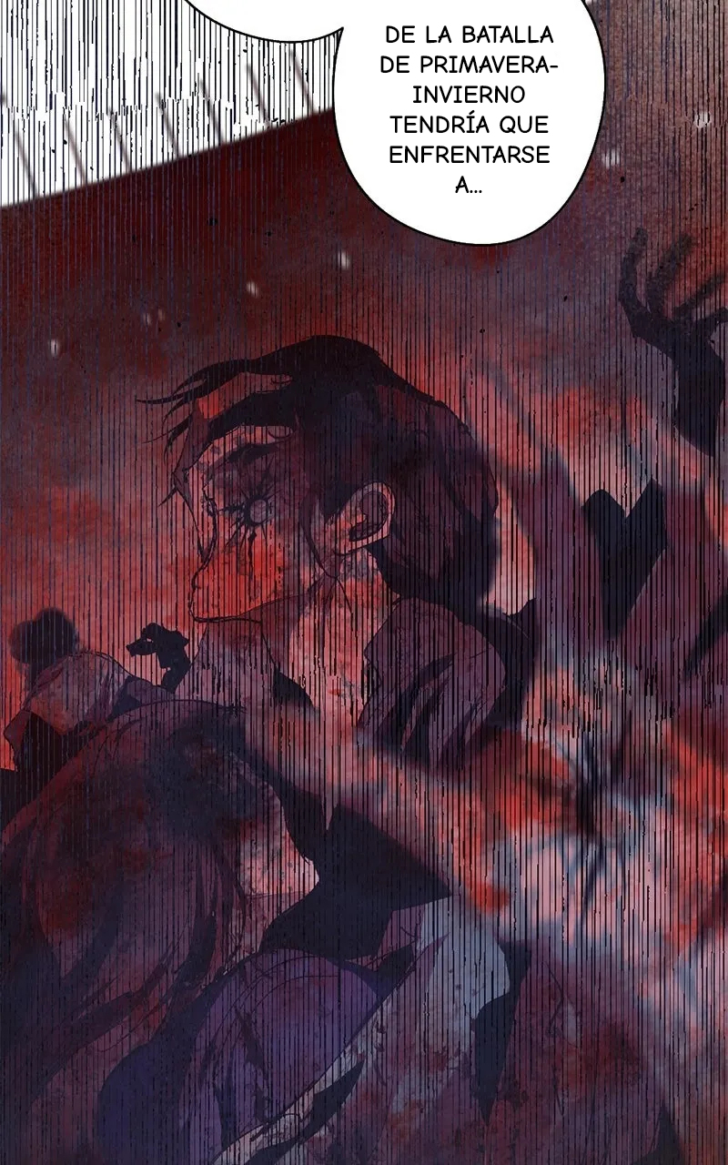 The Dark Lord's Confession Capitulo 84 página 71
