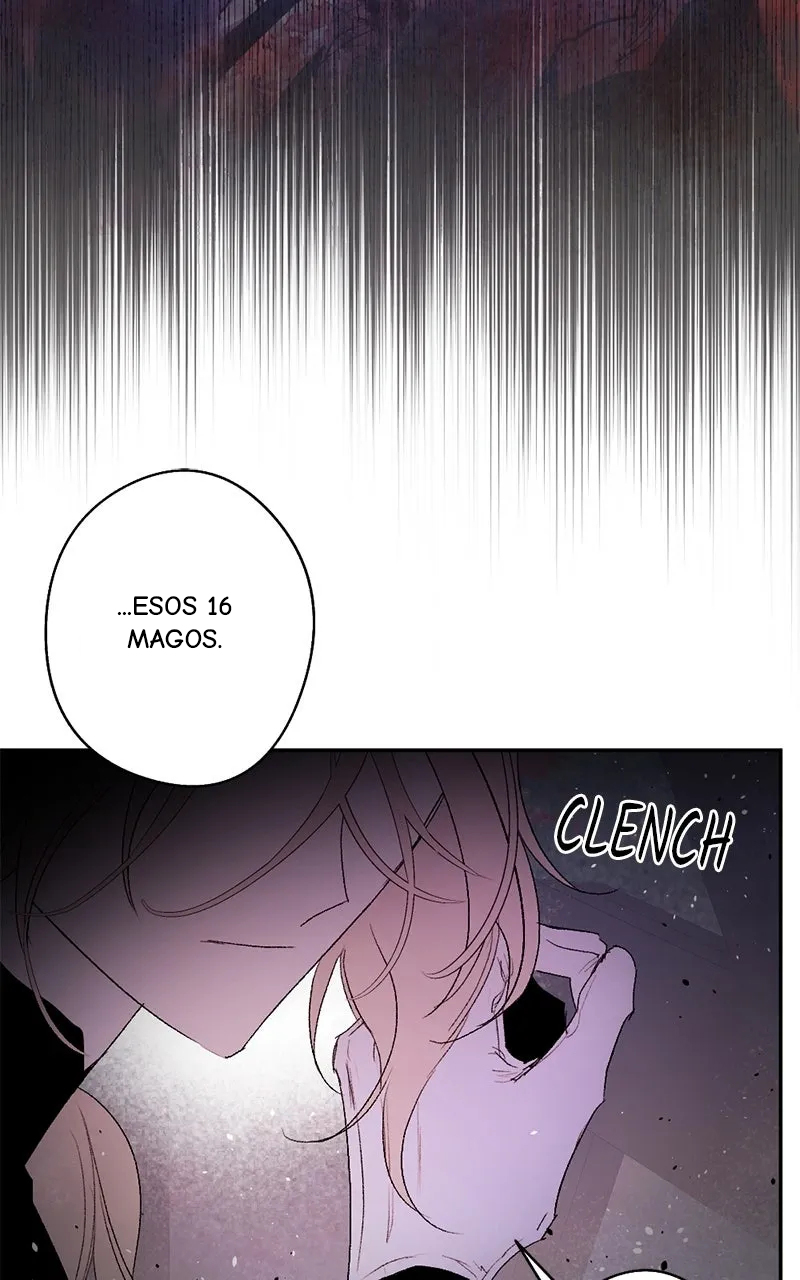 The Dark Lord's Confession Capitulo 84 página 72