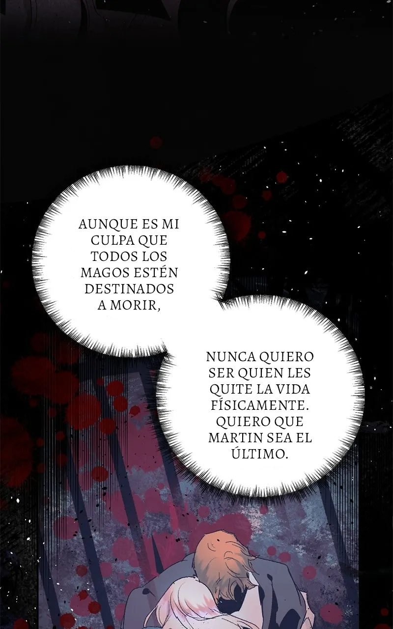 The Dark Lord's Confession Capitulo 84 página 78