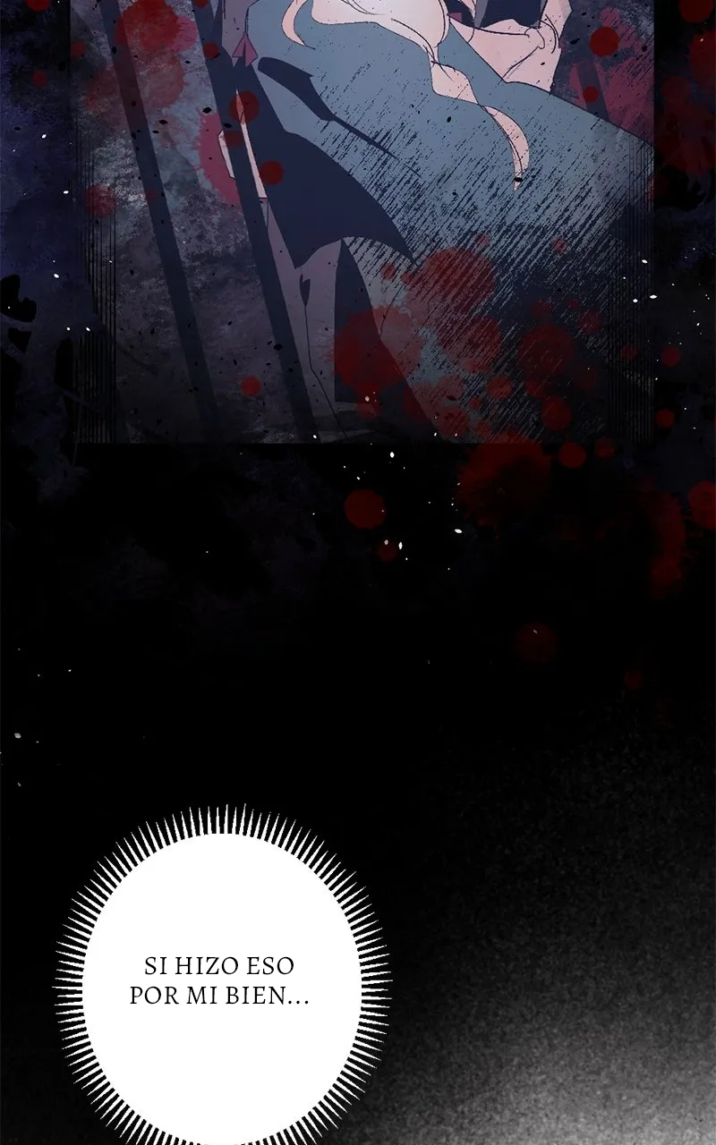 The Dark Lord's Confession Capitulo 84 página 79