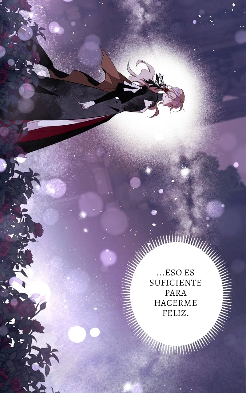 The Dark Lord's Confession Capitulo 84 página 81
