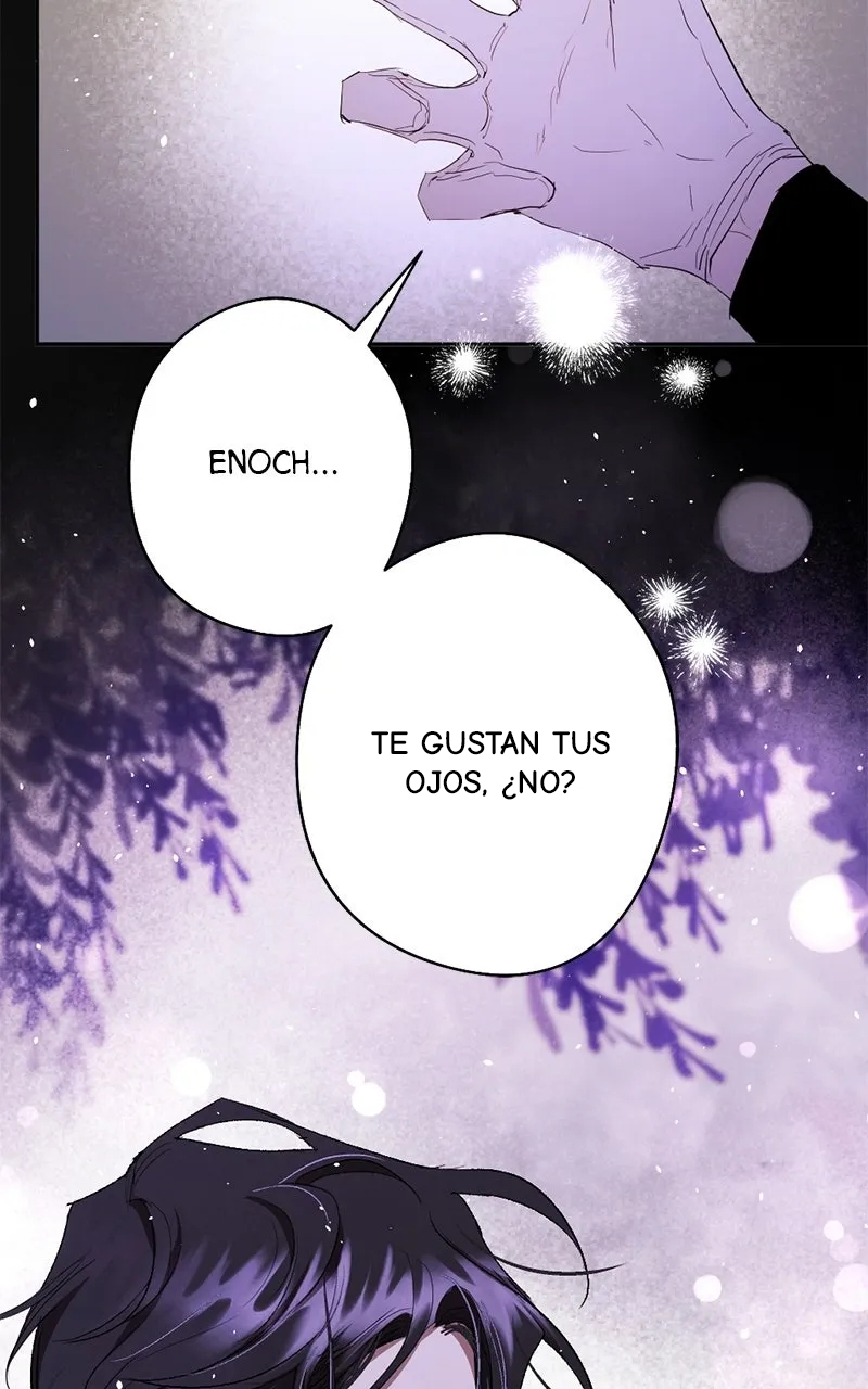 The Dark Lord's Confession Capitulo 84 página 84