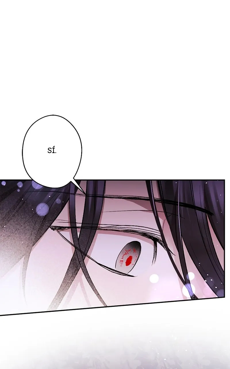 The Dark Lord's Confession Capitulo 84 página 86