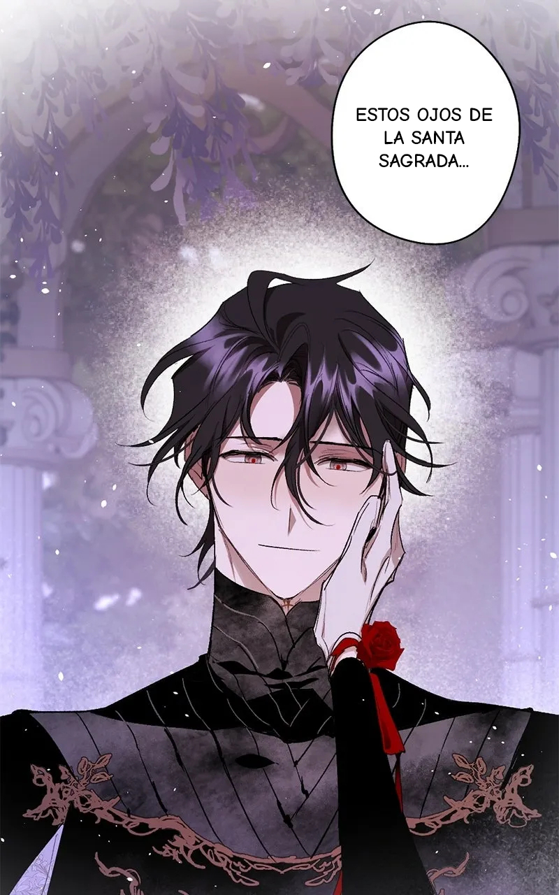 The Dark Lord's Confession Capitulo 84 página 87