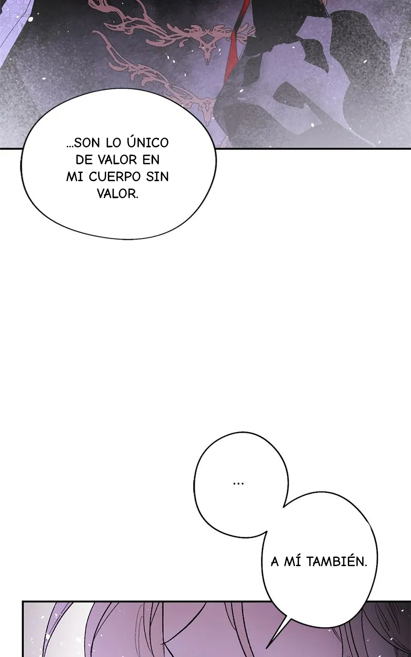 The Dark Lord's Confession Capitulo 84 página 88