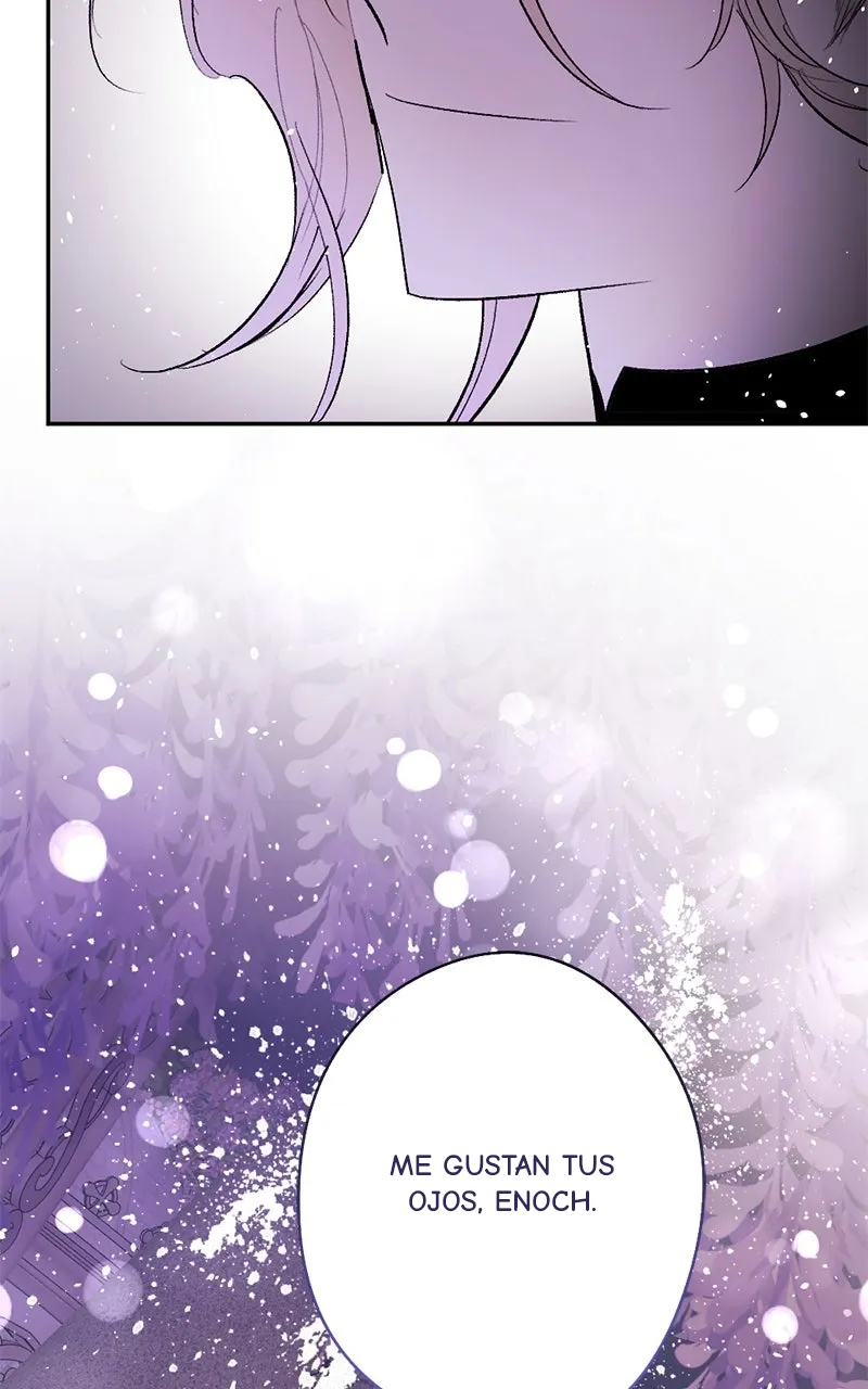 The Dark Lord's Confession Capitulo 84 página 89