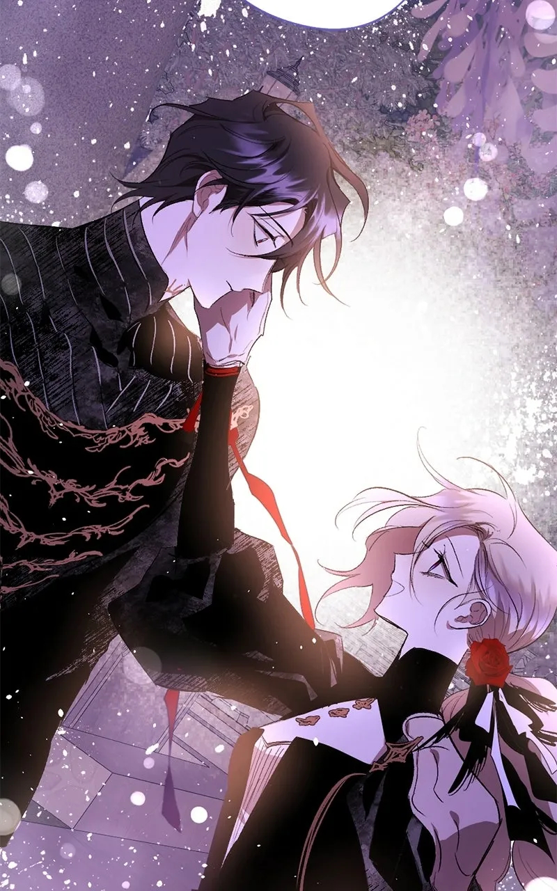 The Dark Lord's Confession Capitulo 84 página 90