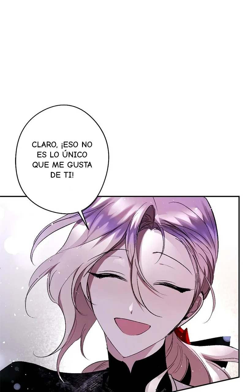 The Dark Lord's Confession Capitulo 84 página 92