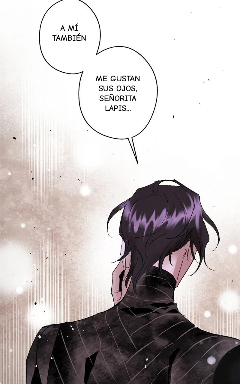 The Dark Lord's Confession Capitulo 84 página 94