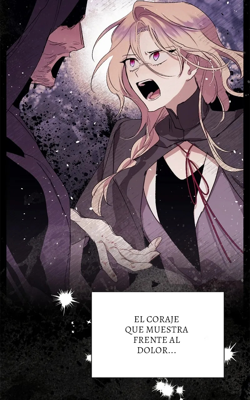 The Dark Lord's Confession Capitulo 84 página 98