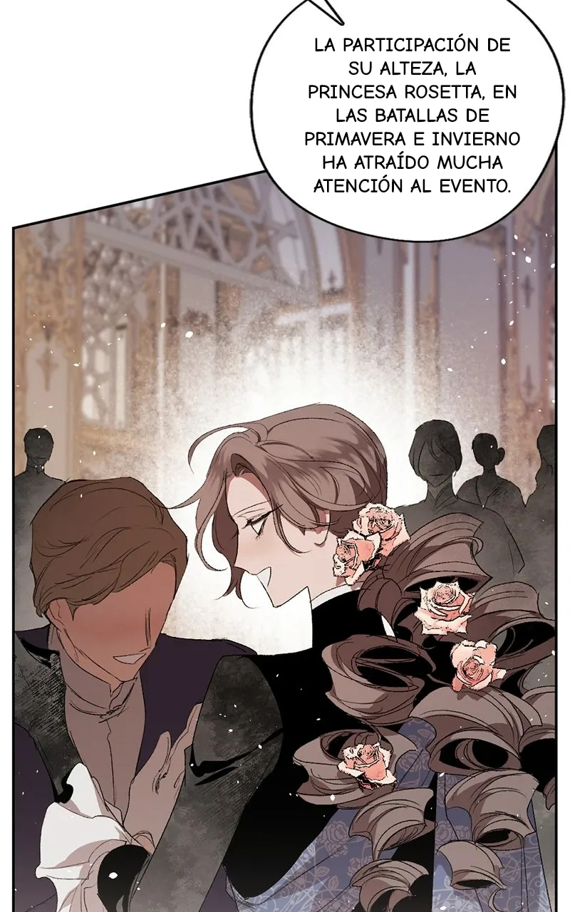 The Dark Lord's Confession Capitulo 85 página 10
