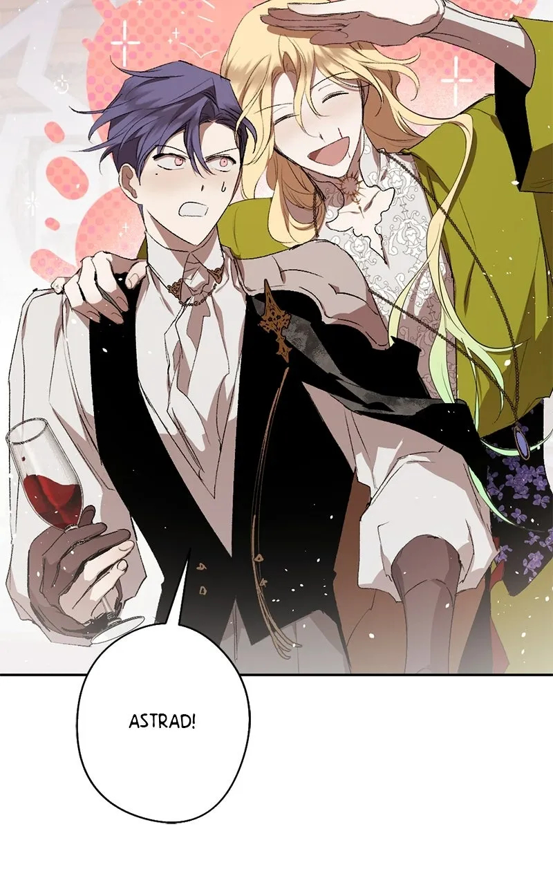 The Dark Lord's Confession Capitulo 85 página 100