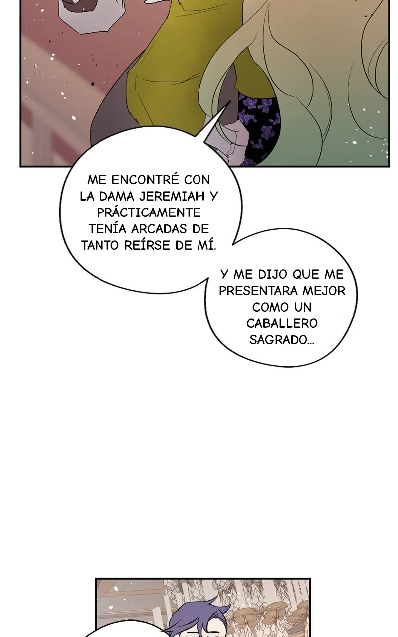 The Dark Lord's Confession Capitulo 85 página 102