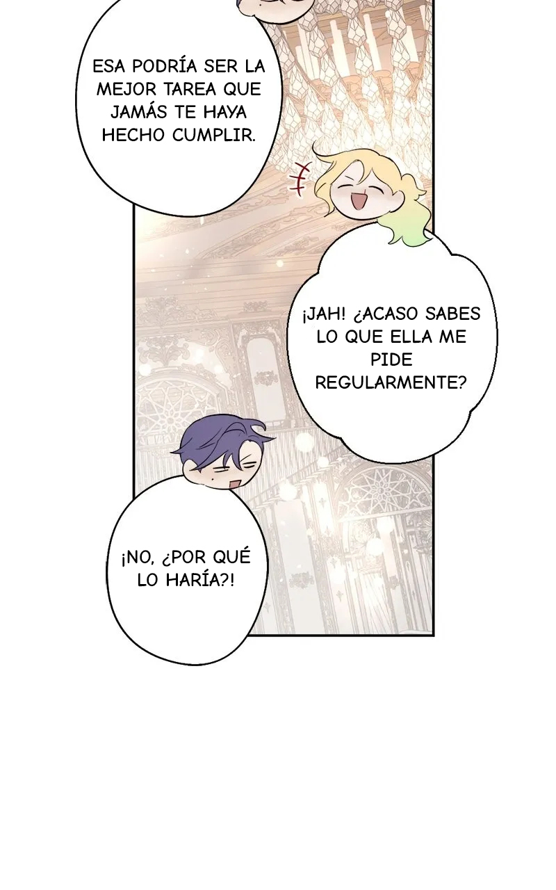 The Dark Lord's Confession Capitulo 85 página 103