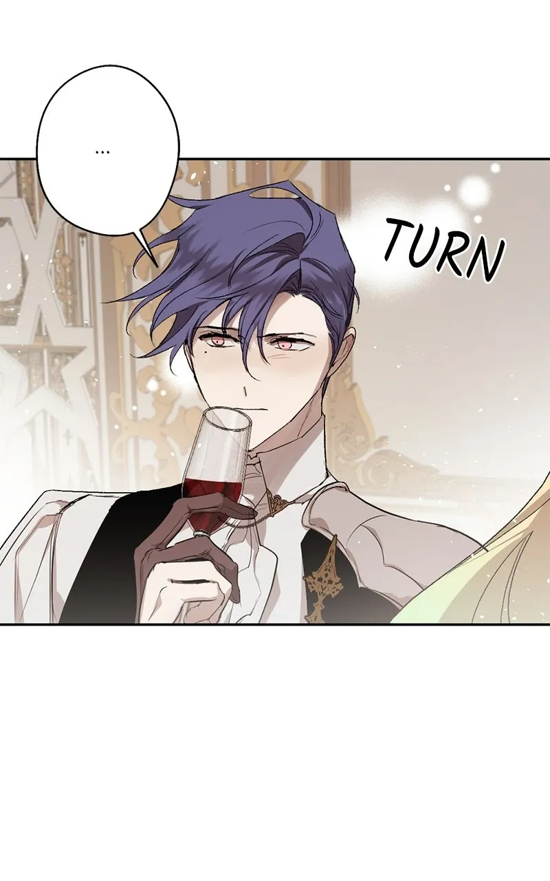 The Dark Lord's Confession Capitulo 85 página 104