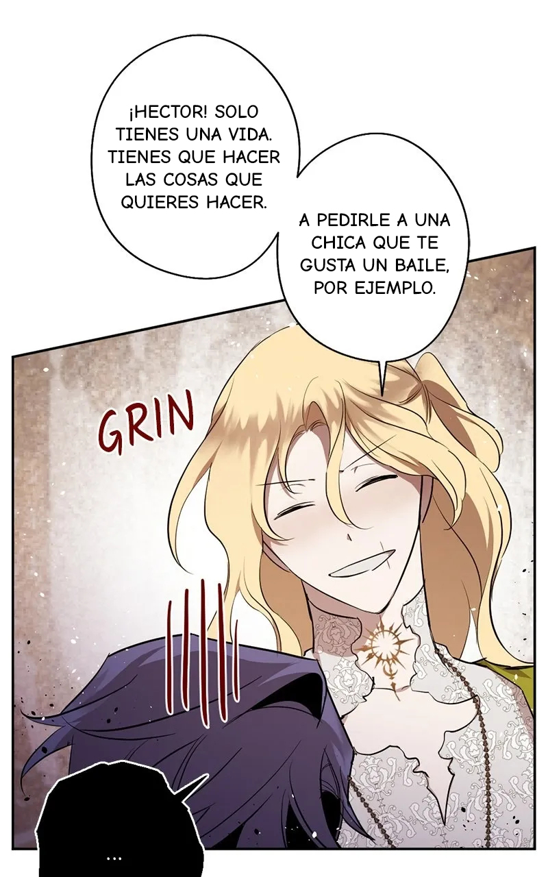The Dark Lord's Confession Capitulo 85 página 106