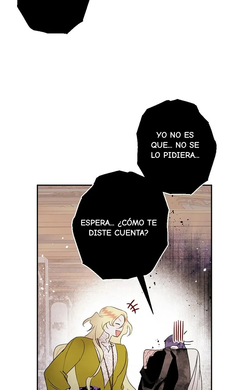 The Dark Lord's Confession Capitulo 85 página 107