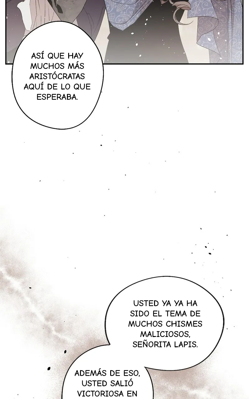 The Dark Lord's Confession Capitulo 85 página 11