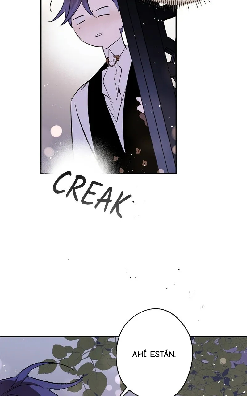 The Dark Lord's Confession Capitulo 85 página 114